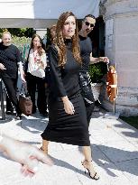 Venice - Photocall film “Chien 51” MP