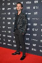 Toronto Gandhi Screening