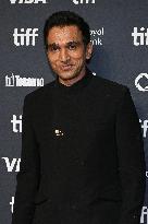 Toronto Gandhi Screening