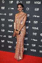 Toronto Gandhi Screening