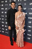 Toronto Gandhi Screening