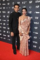 Toronto Gandhi Screening