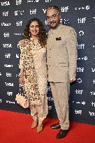 Toronto Gandhi Screening