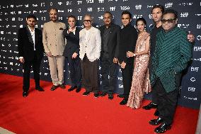 Toronto Gandhi Screening