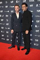 Toronto Gandhi Screening