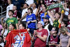 FIBA Eurobasket 2025