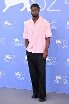 Venice Chien 51 Photocall AM