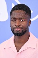 Venice Chien 51 Photocall AM