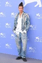 Venice Chien 51 Photocall AM