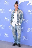 Venice Chien 51 Photocall AM