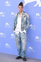 Venice Chien 51 Photocall AM