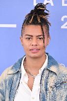 Venice Chien 51 Photocall AM