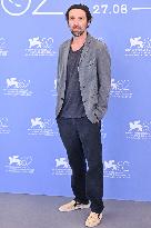 Venice Chien 51 Photocall AM