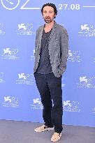 Venice Chien 51 Photocall AM
