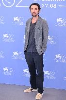 Venice Chien 51 Photocall AM