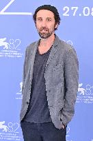 Venice Chien 51 Photocall AM