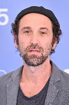 Venice Chien 51 Photocall AM