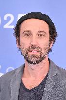 Venice Chien 51 Photocall AM