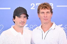 Venice Chien 51 Photocall AM