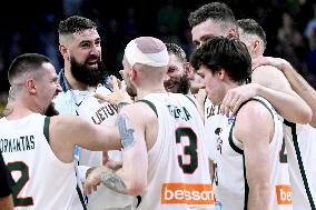 FIBA Eurobasket 2025