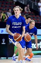 FIBA Eurobasket 2025