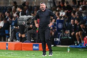 CALCIO - FIFA Mondiali - FIFA World CUP 2026 - Qualification Round - Italy vs Estonia