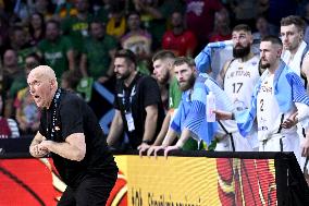 FIBA Eurobasket 2025