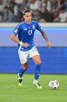 CALCIO - FIFA Mondiali - FIFA World CUP 2026 - Qualification Round - Italy vs Estonia