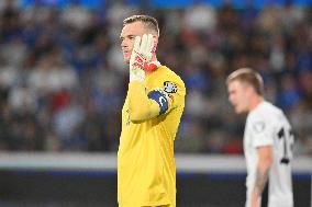 CALCIO - FIFA Mondiali - FIFA World CUP 2026 - Qualification Round - Italy vs Estonia