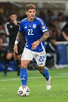 CALCIO - FIFA Mondiali - FIFA World CUP 2026 - Qualification Round - Italy vs Estonia