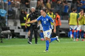 CALCIO - FIFA Mondiali - FIFA World CUP 2026 - Qualification Round - Italy vs Estonia