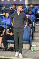 CALCIO - FIFA Mondiali - FIFA World CUP 2026 - Qualification Round - Italy vs Estonia