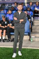 CALCIO - FIFA Mondiali - FIFA World CUP 2026 - Qualification Round - Italy vs Estonia