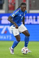 CALCIO - FIFA Mondiali - FIFA World CUP 2026 - Qualification Round - Italy vs Estonia
