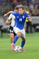 CALCIO - FIFA Mondiali - FIFA World CUP 2026 - Qualification Round - Italy vs Estonia