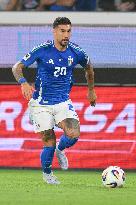 CALCIO - FIFA Mondiali - FIFA World CUP 2026 - Qualification Round - Italy vs Estonia