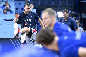 FIBA Eurobasket 2025