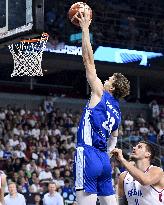 FIBA Eurobasket 2025