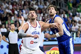 FIBA Eurobasket 2025