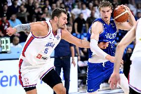 FIBA Eurobasket 2025