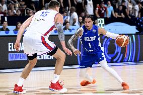 FIBA Eurobasket 2025