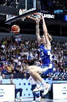 FIBA Eurobasket 2025