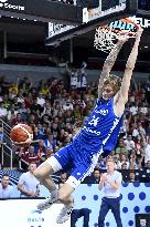 FIBA Eurobasket 2025