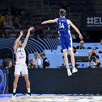 FIBA Eurobasket 2025