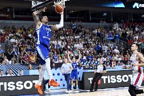 FIBA Eurobasket 2025