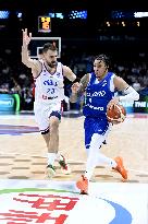 FIBA Eurobasket 2025