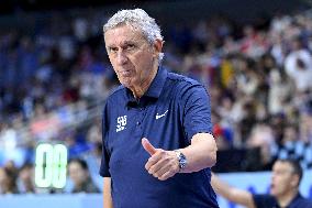 FIBA Eurobasket 2025