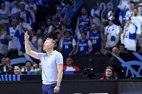 FIBA Eurobasket 2025