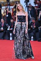 Venice Closing Red Carpet AM