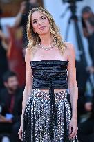 Venice Closing Red Carpet AM